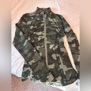 Lululemon define jacket
